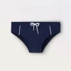 Blukids Costume slip ragazzo- Mare