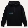 Blukids Felpa con cappuccio ragazzo- Felpe