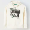 Blukids Felpa con cappuccio ragazzo- Felpe