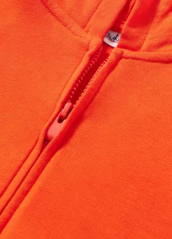 Blukids Felpa in french terry bambino-Bambino Felpe