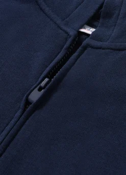 Blukids Felpa in french terry bambino-Bambino Felpe
