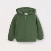 Blukids Felpa in french terry di puro cotone neonato- Felpe