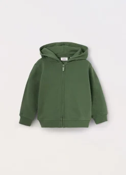 Blukids Felpa in french terry di puro cotone neonato- Felpe
