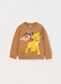 Blukids Felpa in french terry di puro cotone neonato- Felpe