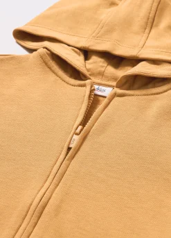 Blukids Felpa in french terry di puro cotone neonato- Felpe