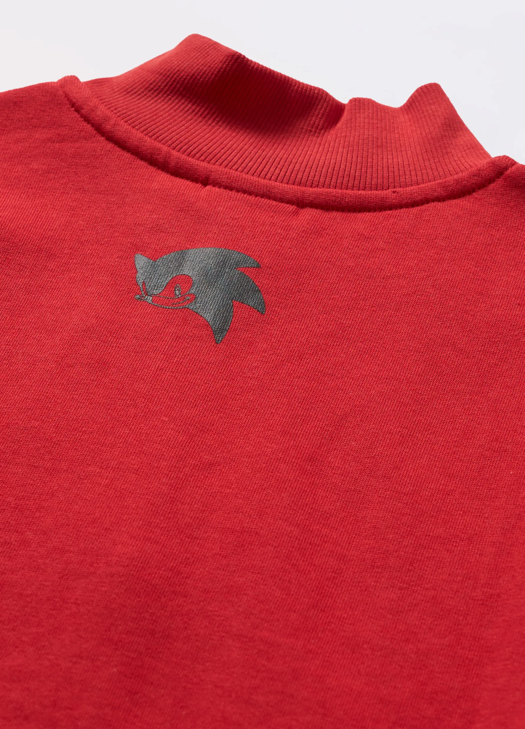 Blukids Felpa in french terry di puro cotone bambino-Bambino Felpe