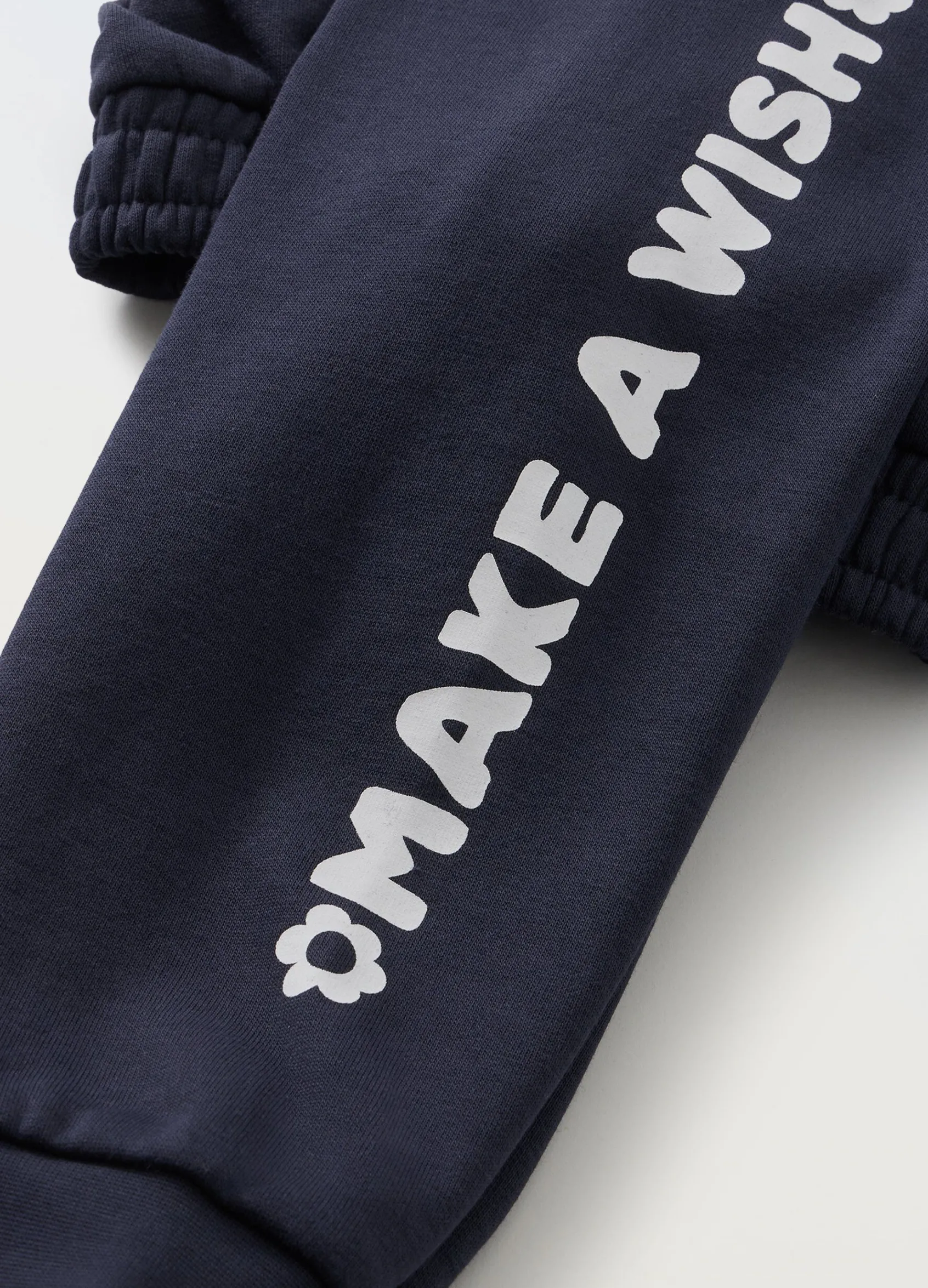 Blukids Felpa in misto cotone ragazza- Felpe