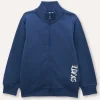 Blukids Felpa in puro cotone bambino-Bambino Felpe