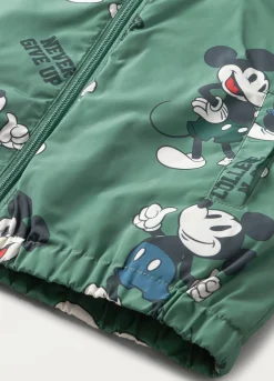 Blukids Giacca a vento con cappuccio bambino-Bambino Giubbotti E Piumini