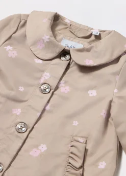 Blukids Giubbino con stampa neonata- Cappotti E Giubbotti