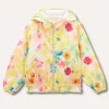 Blukids Giubbino multicolor bambina- Giubbotti E Piumini