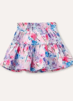 Blukids Gonna a balze bambina- Gonne