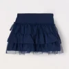 Blukids Gonna in tulle bambina- Gonne