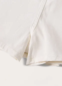 Blukids Gonna pantalone a pieghe in twill ragazza- Gonne