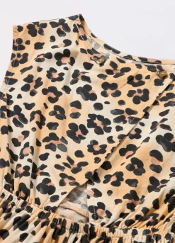 Blukids Gonna pantalone bambina- Pantaloni