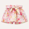 Blukids Gonna pantalone con cintura bambina- Gonne
