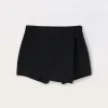Blukids Gonna pantalone in puro cotone bambina- Gonne