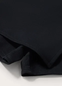 Blukids Gonna pantalone in puro cotone bambina- Gonne