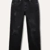 Blukids Jeans in puro cotone ragazzo- Jeans