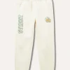 Blukids Jogger in misto cotone bambino-Bambino Pantaloni