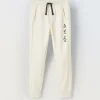 Blukids Jogger in misto cotone ragazzo- Pantaloni