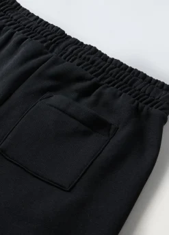 Blukids Jogger in misto cotone ragazzo- Pantaloni