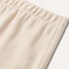 Blukids Jogger in puro cotone neonato- Pantaloni