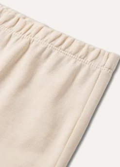 Blukids Jogger in puro cotone neonato- Pantaloni