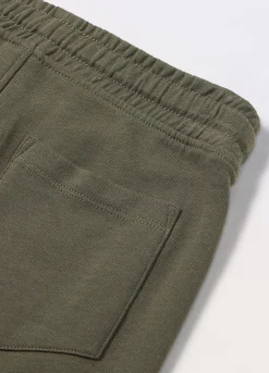 Blukids Jogger in puro cotone ragazzo- Pantaloni
