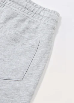 Blukids Jogger in puro cotone ragazzo- Pantaloni