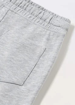 Blukids Joggers in cotone bambino-Bambino Pantaloni