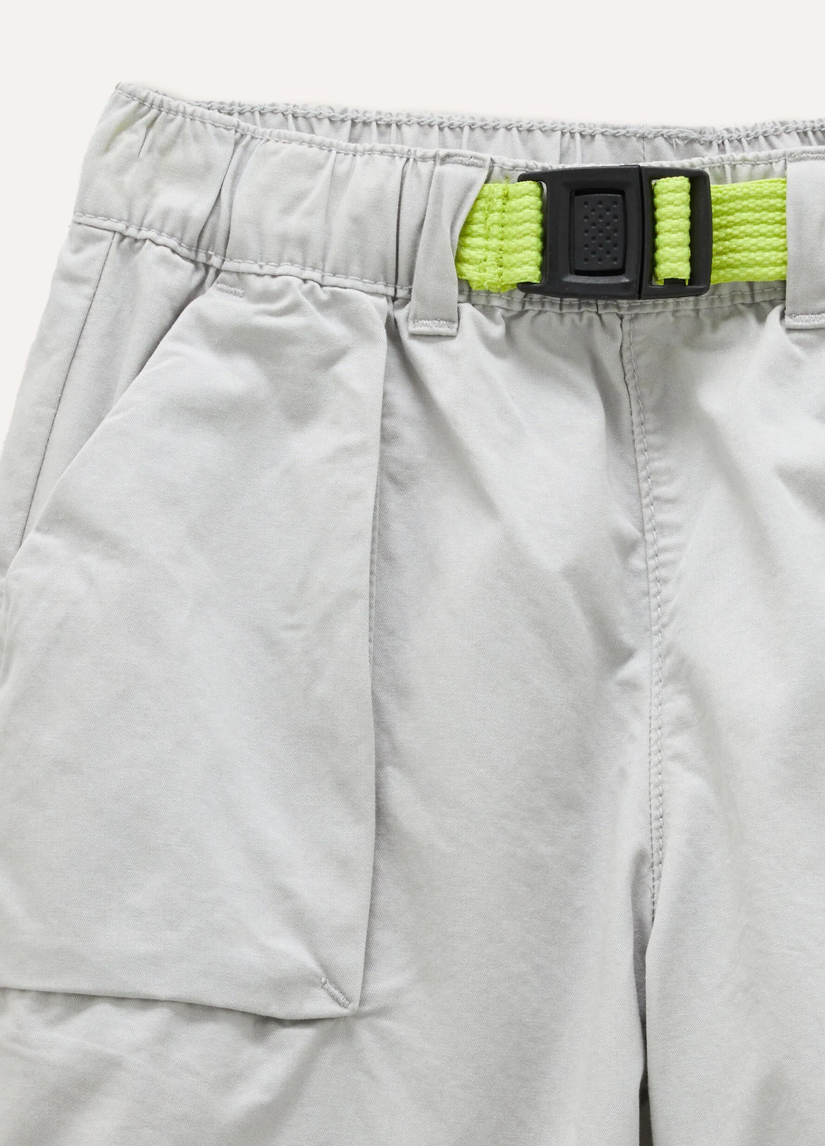 Blukids Joggers parachute bambino-Bambino Pantaloni