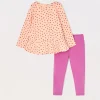 Blukids Jogging set in cotone neonata- Completini