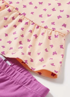 Blukids Jogging set in cotone neonata- Completini