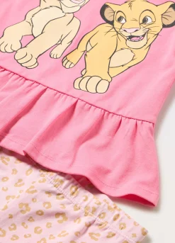 Blukids Jogging set in jersey di cotone stretch neonata- Completini