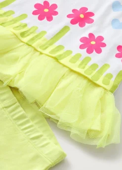 Blukids Jogging set in misto cotone neonata- Completini