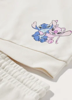 Blukids Jogging set in misto cotone bambina- Set E Coordinati