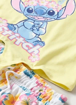 Blukids Jogging set in misto cotone bambina- Set E Coordinati