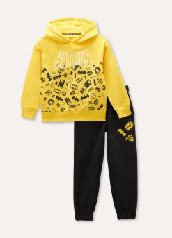 Blukids Jogging set in puro cotone bambino-Bambino Set E Coordinati
