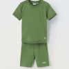 Blukids Jogging set in puro cotone bambino-Bambino Set E Coordinati
