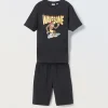 Blukids Jogging set in puro cotone ragazzo- Set E Coordinati