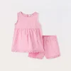 Blukids Jogging set in puro cotone neonata- Completini