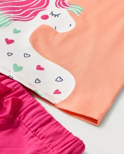 Blukids Jogging set in puro cotone neonata- Completini