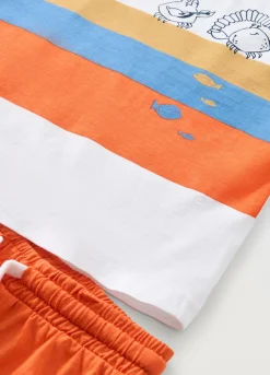 Blukids Jogging set in puro cotone neonato- Completini
