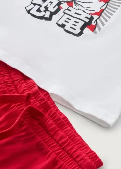 Blukids Jogging set in puro cotone bambino-Bambino Set E Coordinati