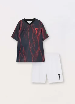 Blukids Jogging set sportivo ragazzo- Set E Coordinati