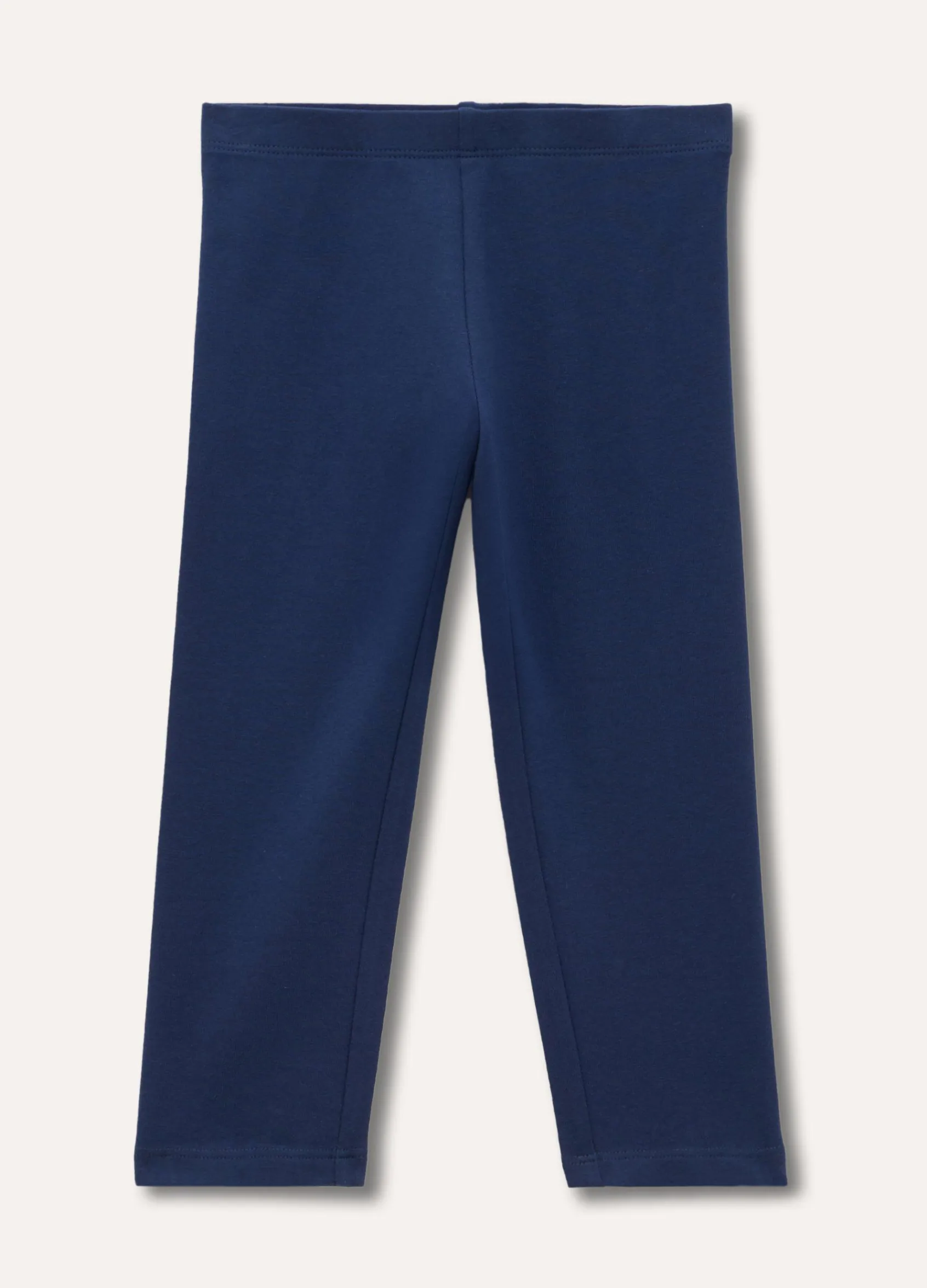 Blukids Leggings in cotone stretch bambina- Leggings