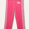 Blukids Leggings in cotone stretch ragazza- Pantaloni