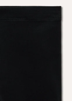 Blukids Leggings in cotone stretch bambina- Leggings