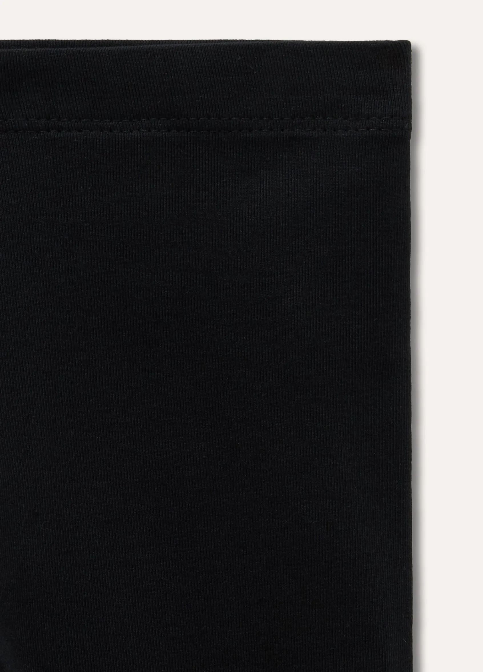 Blukids Leggings in cotone stretch bambina- Leggings